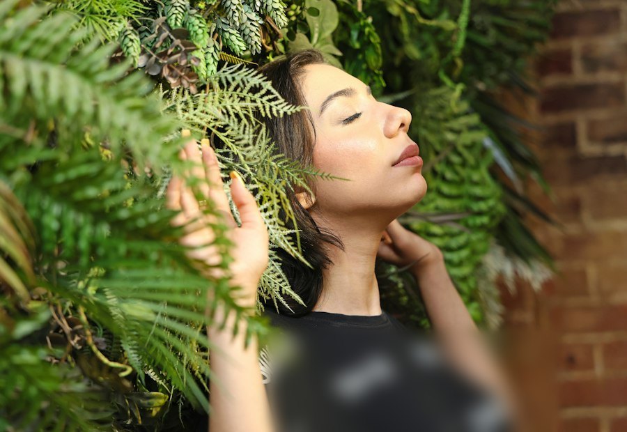 Hair and Skin Treatment
